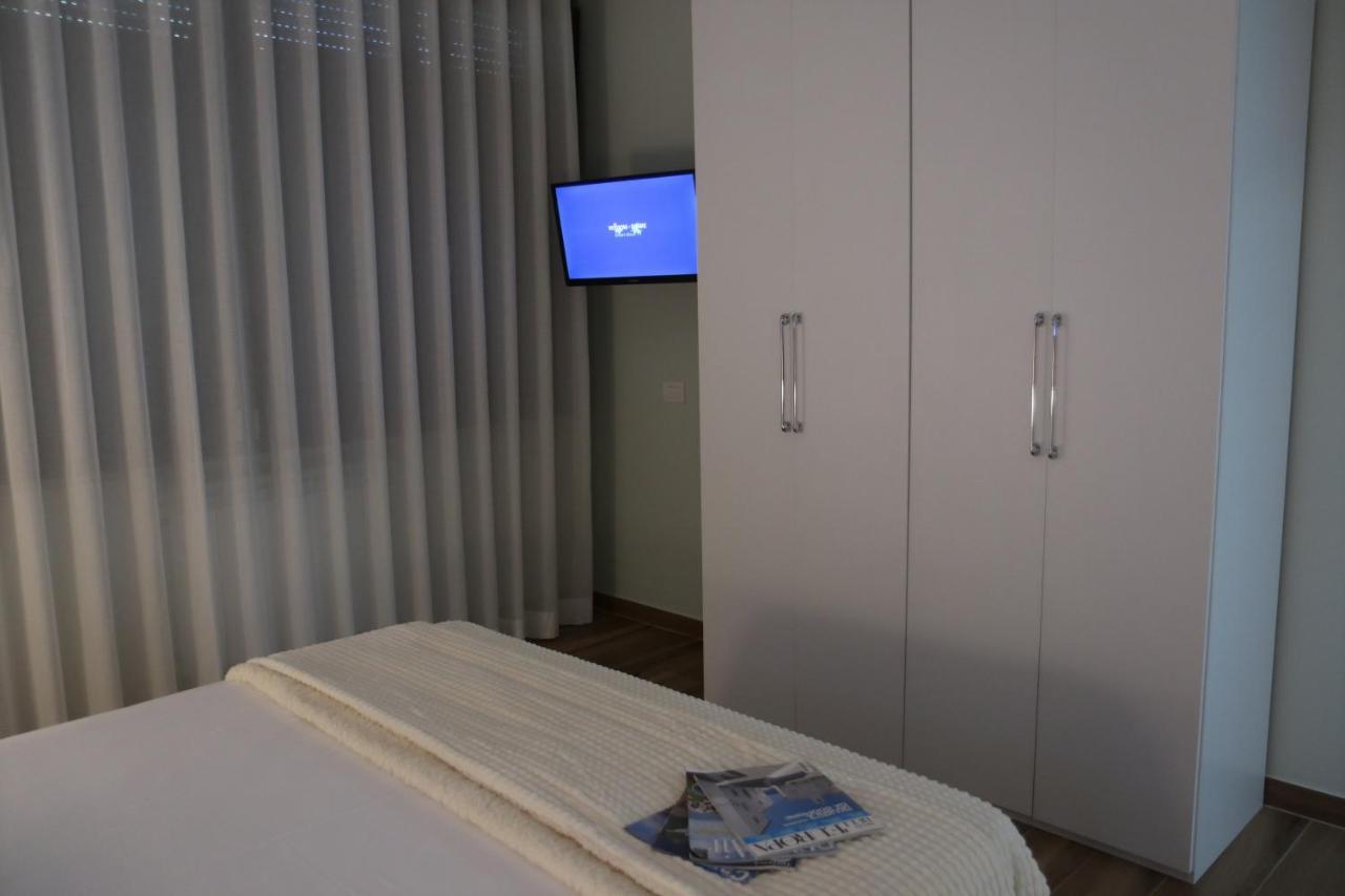 Bed and Breakfast Residenza La Reggia Казерта Екстер'єр фото