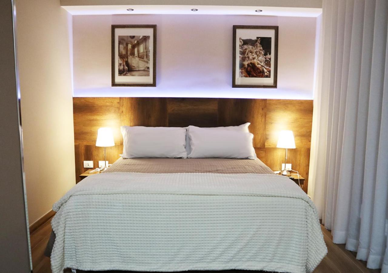Bed and Breakfast Residenza La Reggia Казерта Екстер'єр фото