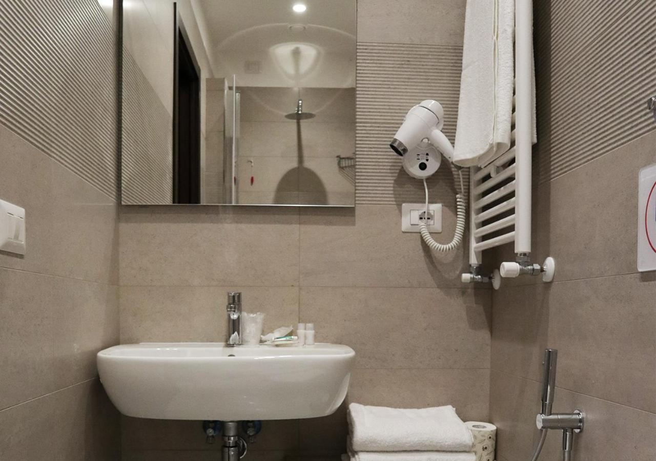 Bed and Breakfast Residenza La Reggia Казерта Екстер'єр фото