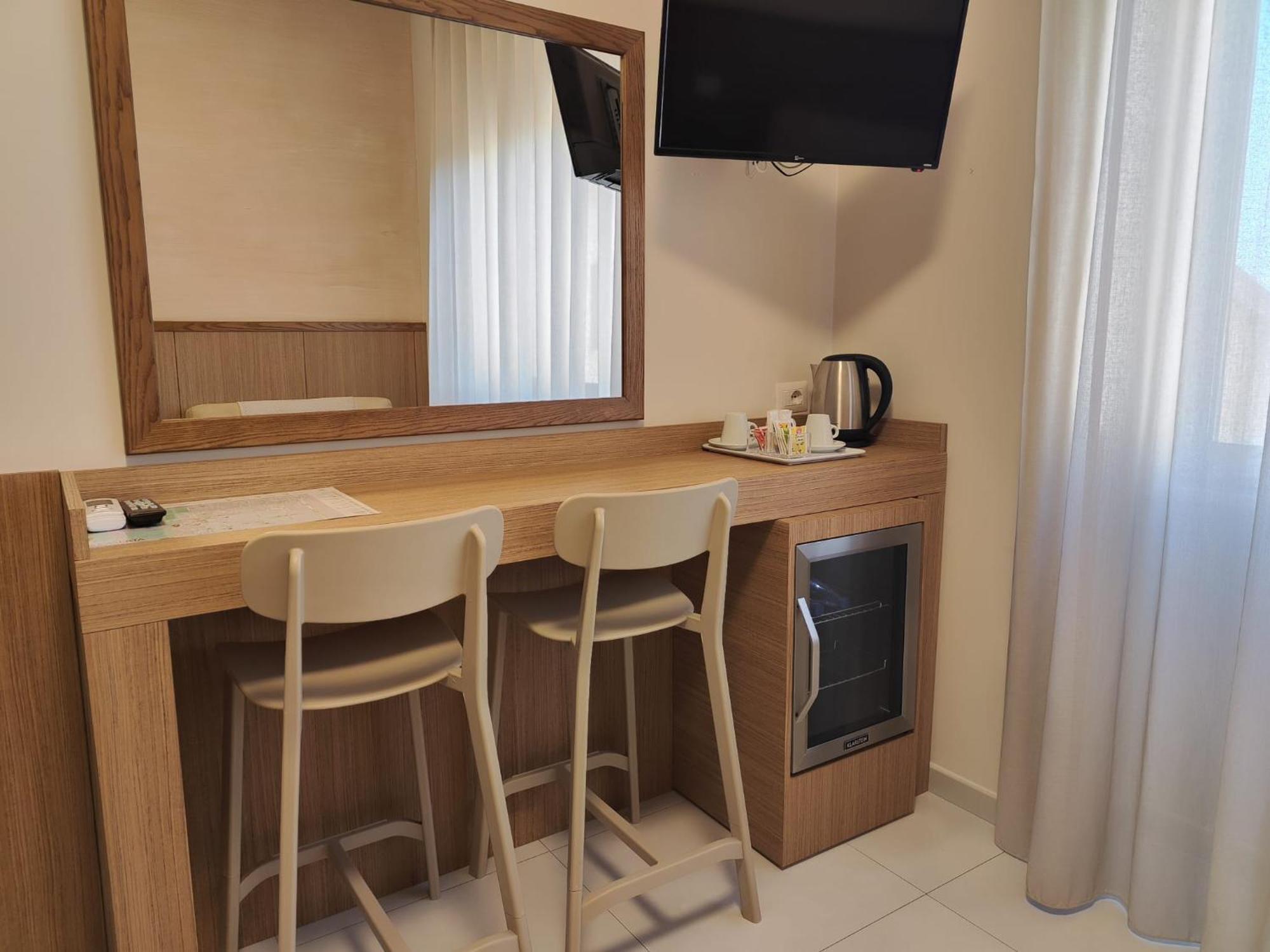 Bed and Breakfast Residenza La Reggia Казерта Екстер'єр фото