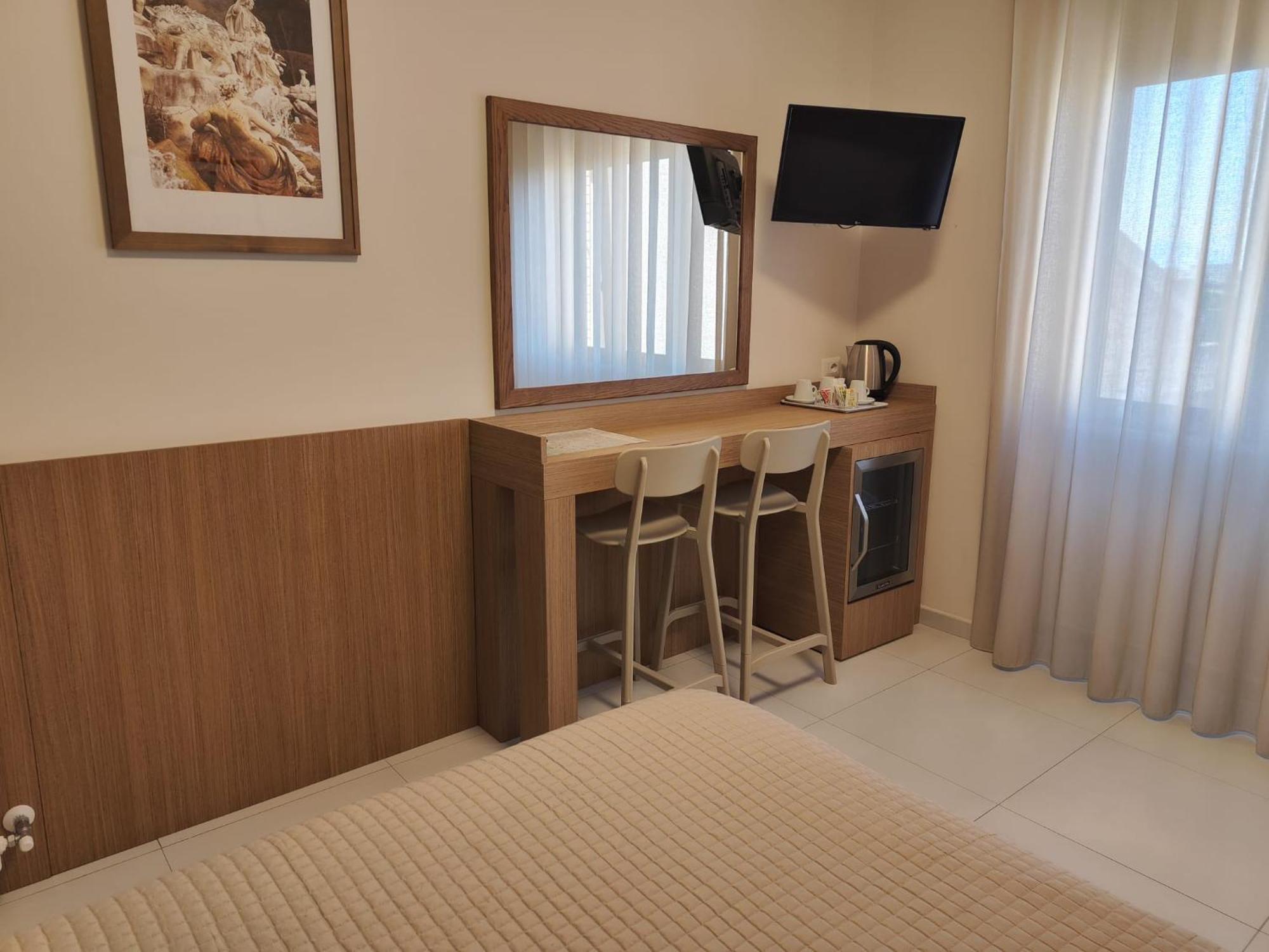 Bed and Breakfast Residenza La Reggia Казерта Екстер'єр фото